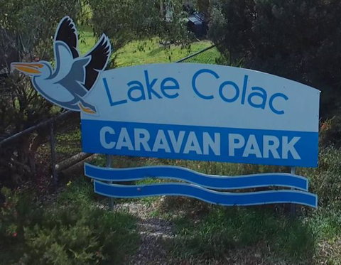Lake Colac Caravan Park - Tweed Heads Accommodation 0
