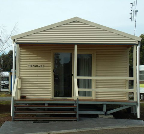Lake Colac Caravan Park - Tweed Heads Accommodation 6