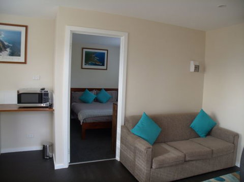 Lake Colac Caravan Park - Tweed Heads Accommodation 7