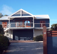 Top Deck Marion Bay - Tweed Heads Accommodation