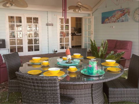 Must Love Dogs B&B And Self-Contained Cottage - Tweed Heads Accommodation 3