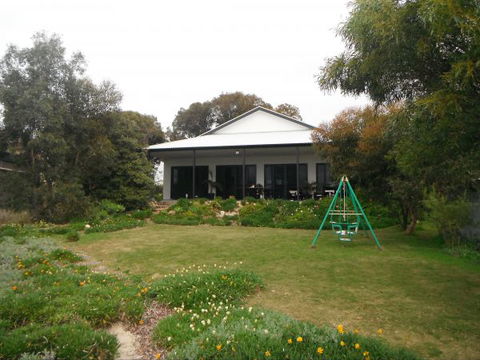 Read's Retreat - Tweed Heads Accommodation 3