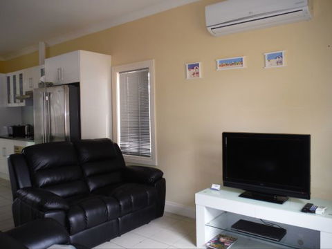 The Shack - Tweed Heads Accommodation 1