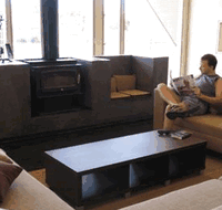 Eco Beach Yha - Tweed Heads Accommodation