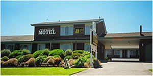 Raglan Motor Inn - Tweed Heads Accommodation 1