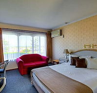Raglan Motor Inn - Tweed Heads Accommodation