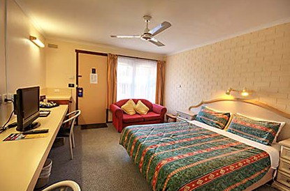 Raglan Motor Inn - Tweed Heads Accommodation 2