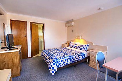 Raglan Motor Inn - Tweed Heads Accommodation 3
