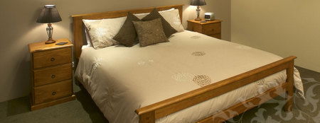 Albacore Bed & Breakfast - Tweed Heads Accommodation 1