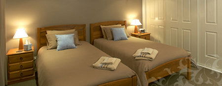 Albacore Bed & Breakfast - Tweed Heads Accommodation 2