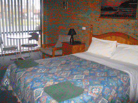 Baronga Motor Inn - Tweed Heads Accommodation 0