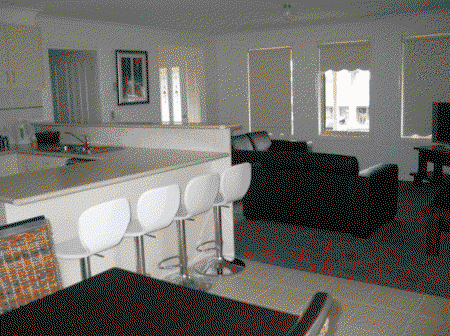 Baronga Motor Inn - Tweed Heads Accommodation 2