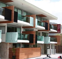 Apollo Resort - Tweed Heads Accommodation