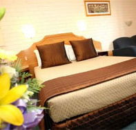 Boulevard Motor Inn - Tweed Heads Accommodation
