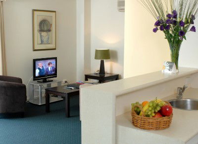 Quest Carlton On Finlay - Tweed Heads Accommodation 1