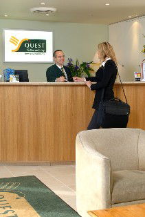 Quest Carlton On Finlay - Tweed Heads Accommodation 3