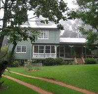 Bunya Mountains Accommodation - Tweed Heads Accommodation