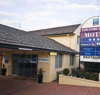 Quality Inn Country Plaza Queanbeyan - Tweed Heads Accommodation