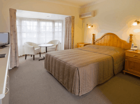 Best Western Olde Maritime Motor Inn - Tweed Heads Accommodation 0