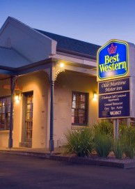 Best Western Olde Maritime Motor Inn - Tweed Heads Accommodation 1