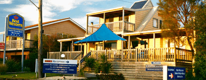 Best Western Great Ocean Road - Tweed Heads Accommodation 0