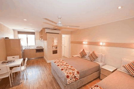 Broome-Time Lodge - Tweed Heads Accommodation