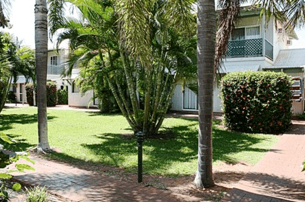 Cable Beachside Villas - Tweed Heads Accommodation
