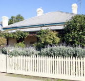 Florennes Heritage Cottage - Tweed Heads Accommodation