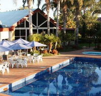 Quality Resort Mildura - Tweed Heads Accommodation