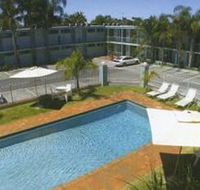 Commodore Motor Inn Mildura - Tweed Heads Accommodation