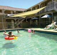 City Colonial Motor Inn - Tweed Heads Accommodation