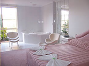 Cottonwood Motor Inn - Tweed Heads Accommodation 0