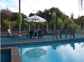 Cottonwood Motor Inn - Tweed Heads Accommodation 1