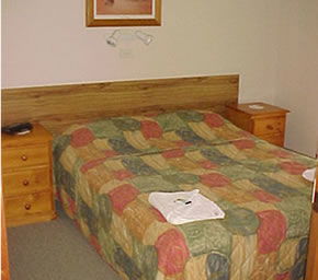 Murrayland Holiday Apartments - Tweed Heads Accommodation 1