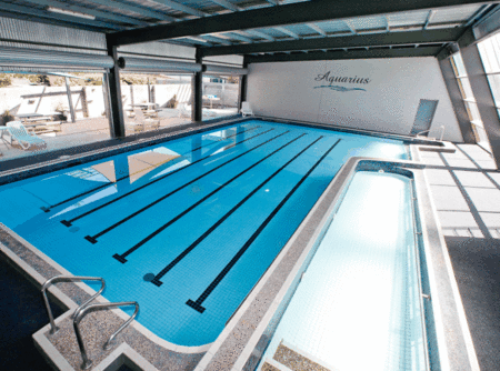 Aquarius Luxury Apartments - Tweed Heads Accommodation