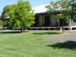 Lovedale Country Lodge - Tweed Heads Accommodation 1