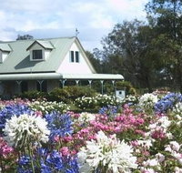Emmas Cottage Vineyard - Tweed Heads Accommodation