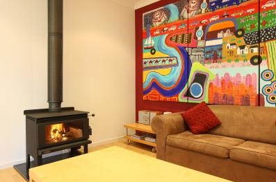 Emmas Cottage Vineyard - Tweed Heads Accommodation 2