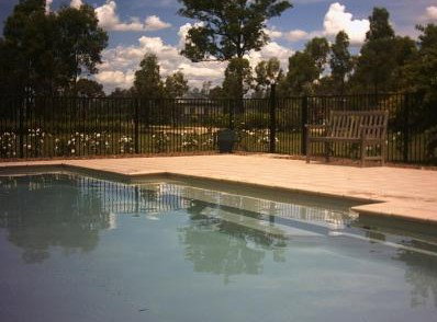 Emmas Cottage Vineyard - Tweed Heads Accommodation 3