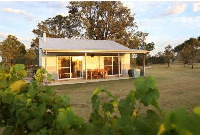 Emmas Cottage Vineyard - Tweed Heads Accommodation 4