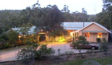 Kemeys At Mandalong - Tweed Heads Accommodation 0