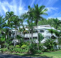 Apartments at the White House Port Douglas - Tweed Heads Accommodation