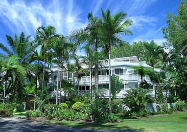 Apartments At The White House Port Douglas - Tweed Heads Accommodation 0