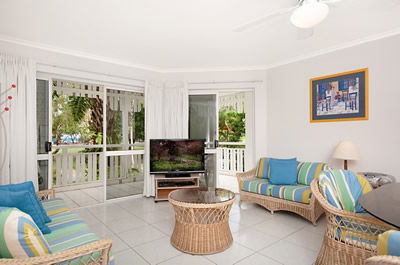 Apartments At The White House Port Douglas - Tweed Heads Accommodation 3