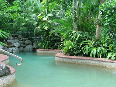 Apartments At The White House Port Douglas - Tweed Heads Accommodation 4