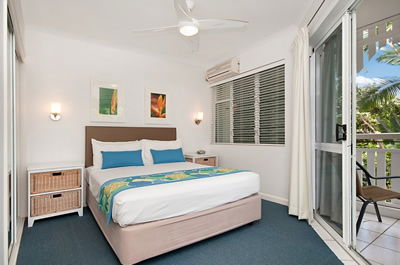 Apartments At The White House Port Douglas - Tweed Heads Accommodation 5