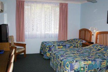 Ballina Colonial Motel - Tweed Heads Accommodation 1
