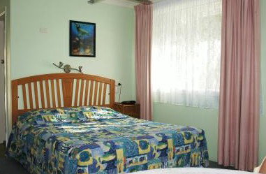 Ballina Colonial Motel - Tweed Heads Accommodation 2