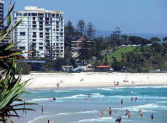 Sebel Coolangatta - Tweed Heads Accommodation 0