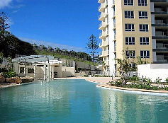 Sebel Coolangatta - Tweed Heads Accommodation 1